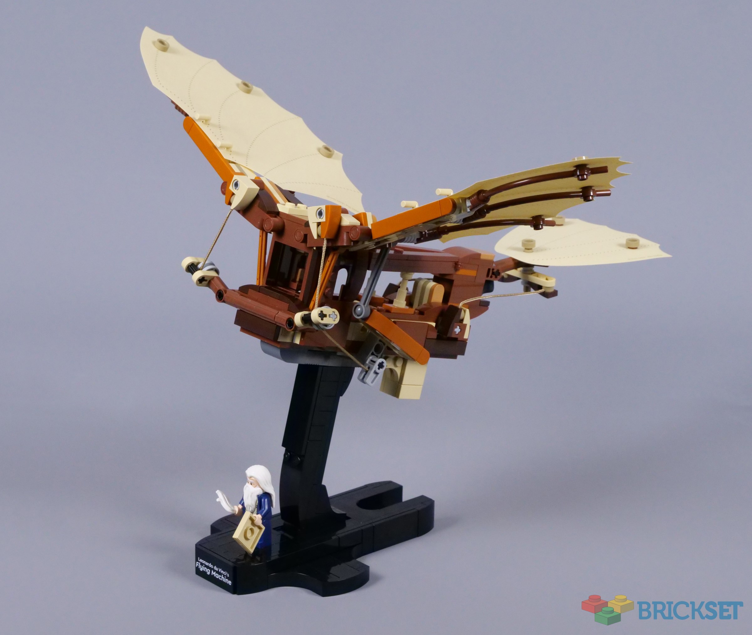 Leonardo da Vinci’s FLYING MACHINES Leonardo Da Vinci's Flying Machine – Sam's Blog